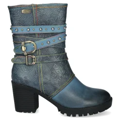Best Sale Laura Vita Bottines - KOKO 05