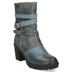 Best Sale Laura Vita Bottines - KOKO 05