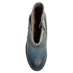 Best Sale Laura Vita Bottines - KOKO 05