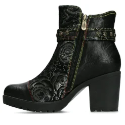 Cheap Laura Vita Bottines - KOKO 01
