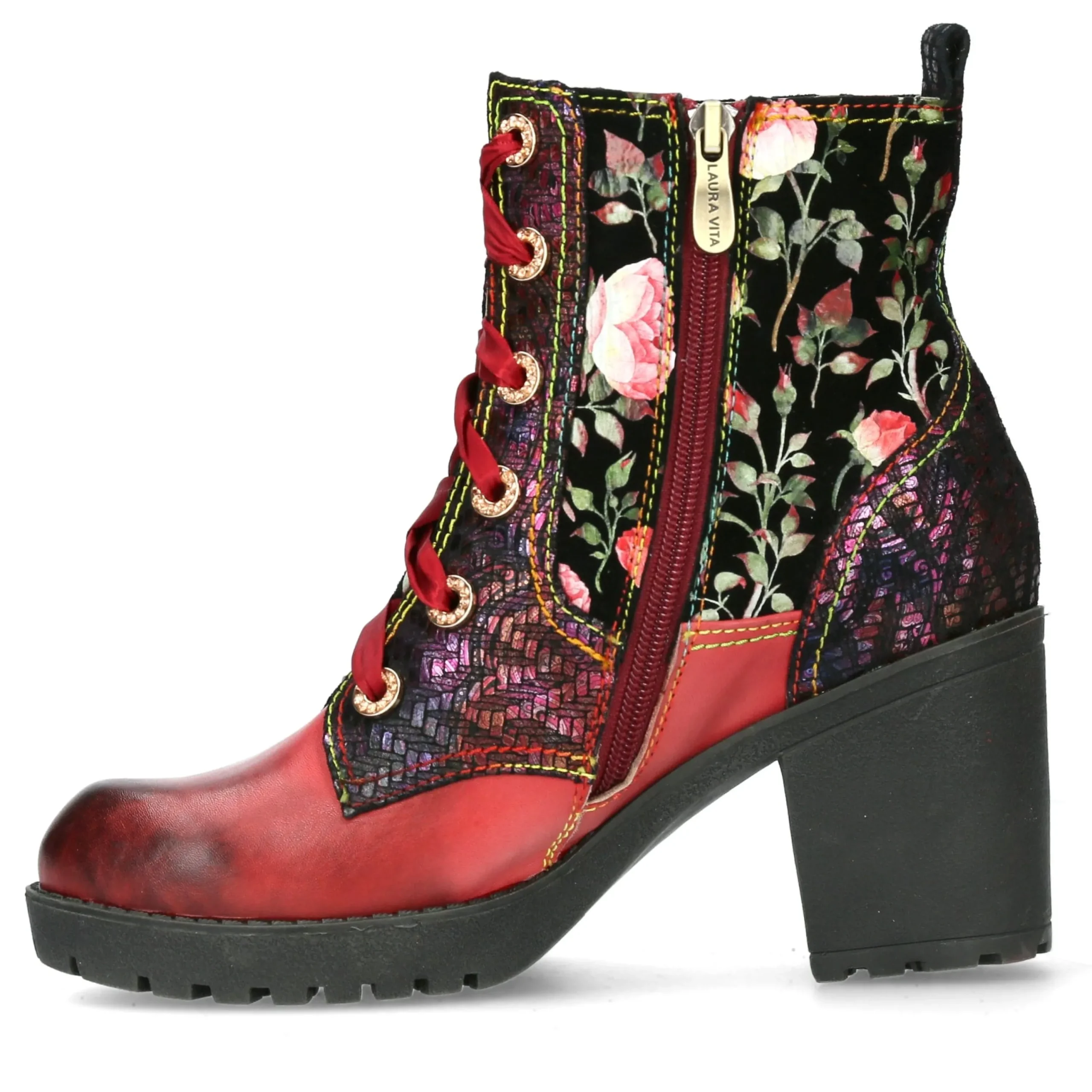 Best Laura Vita Bottines - KOKO 13