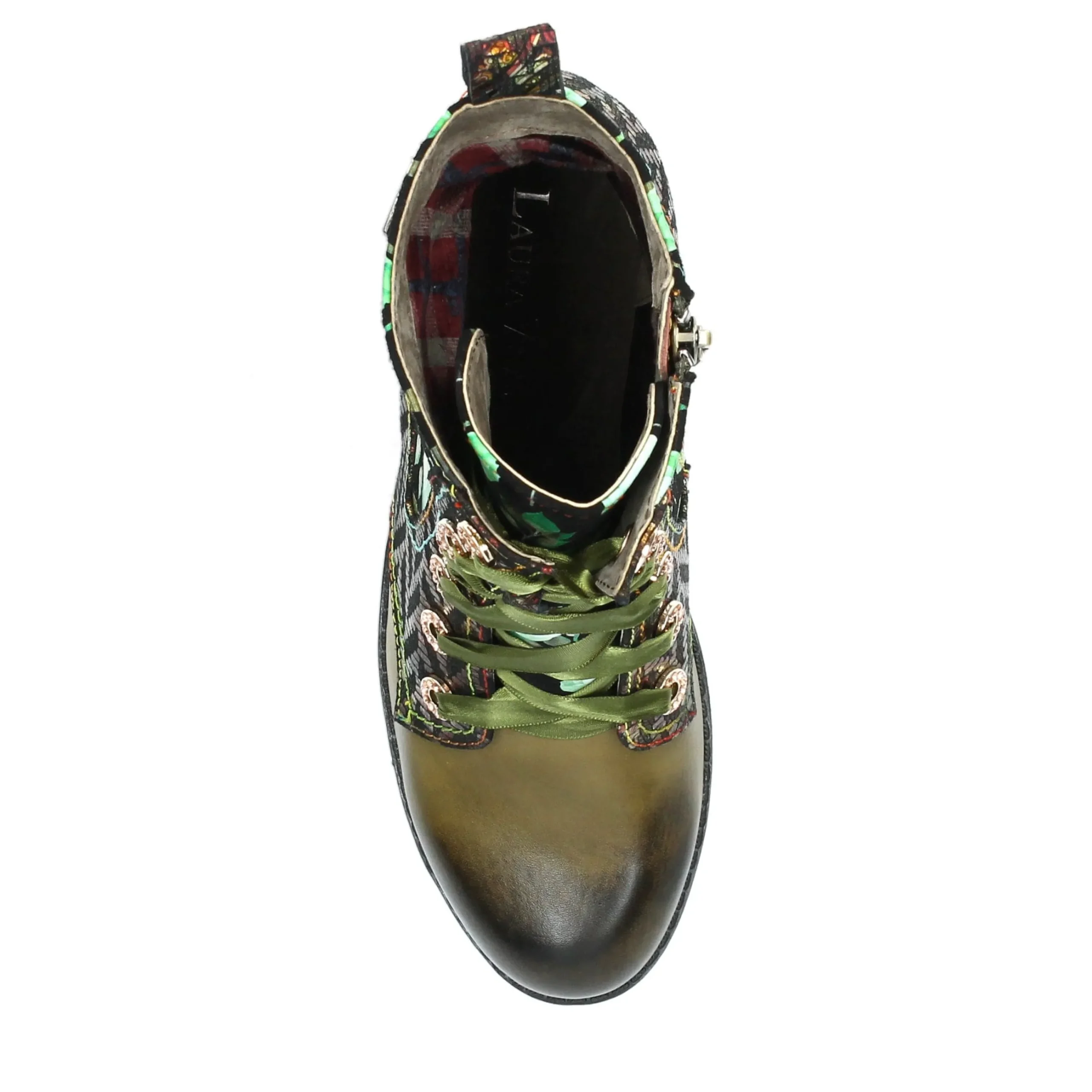 Best Laura Vita Bottines - KOKO 13