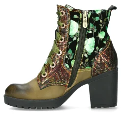 Best Laura Vita Bottines - KOKO 13
