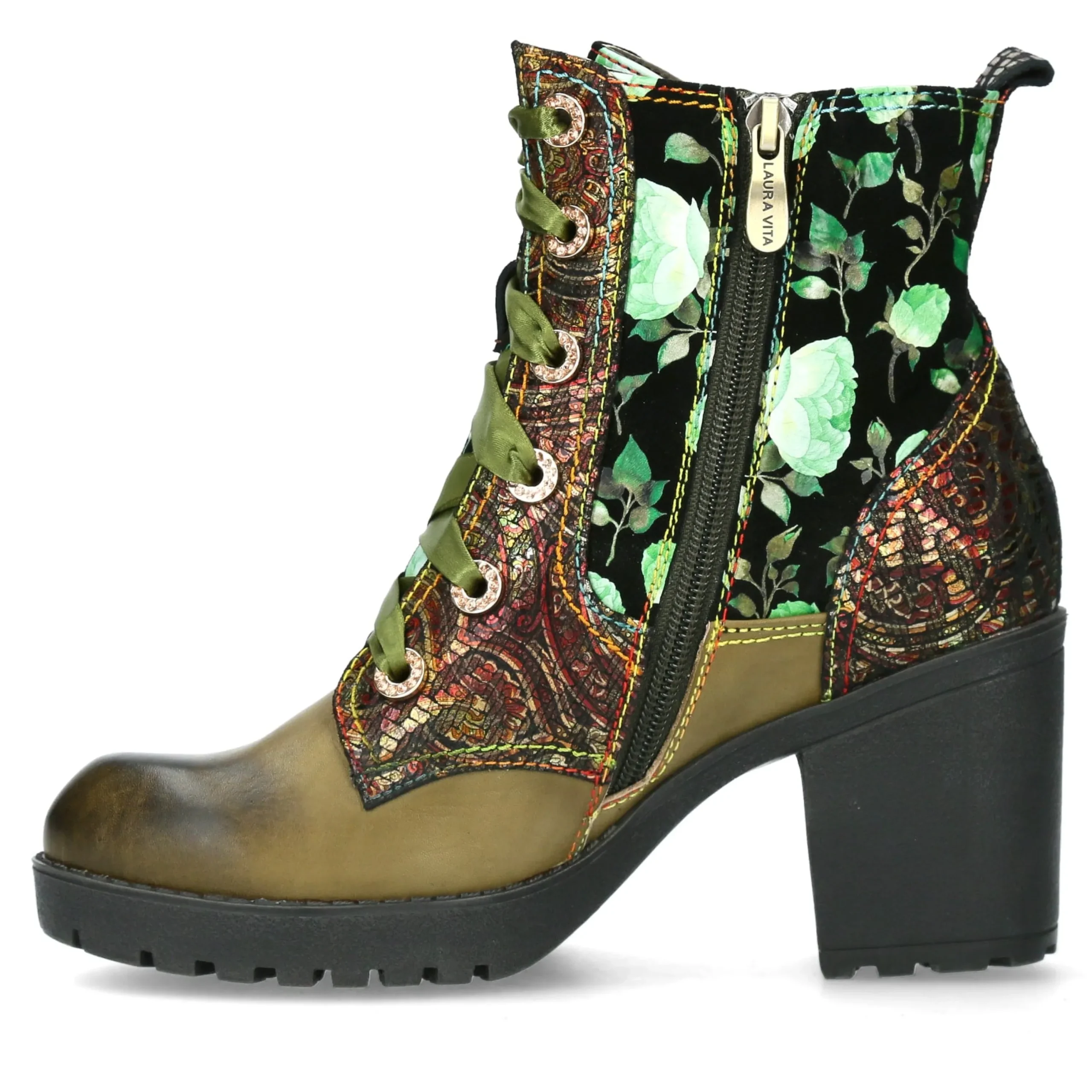 Best Laura Vita Bottines - KOKO 13