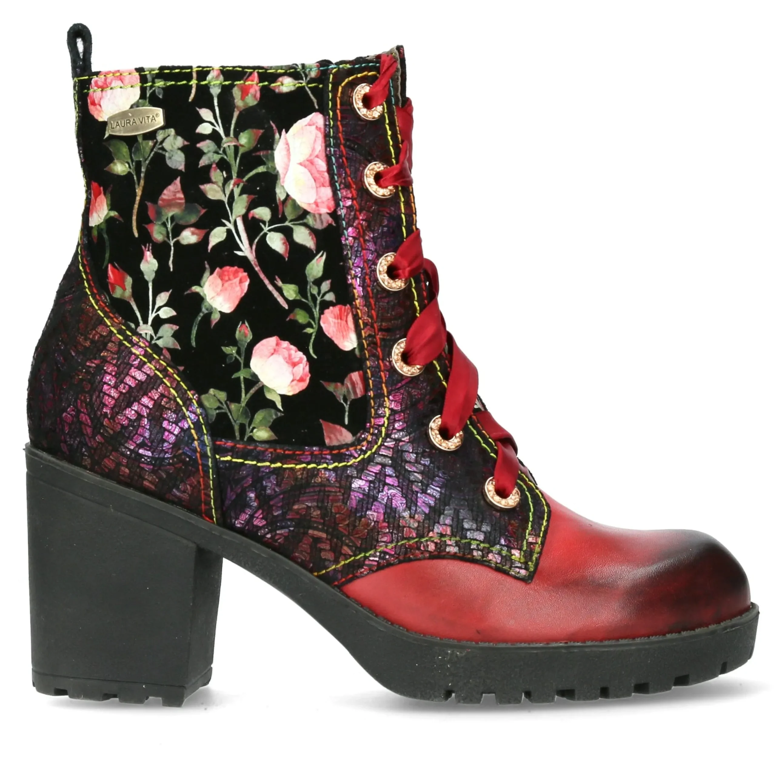 Best Laura Vita Bottines - KOKO 13
