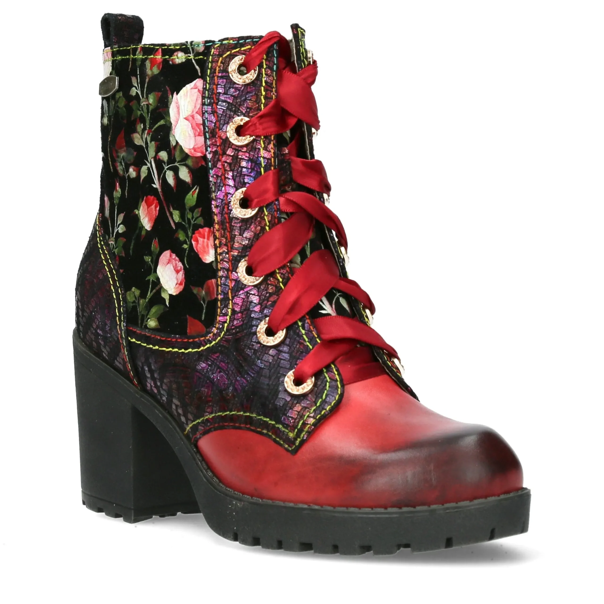 Best Laura Vita Bottines - KOKO 13