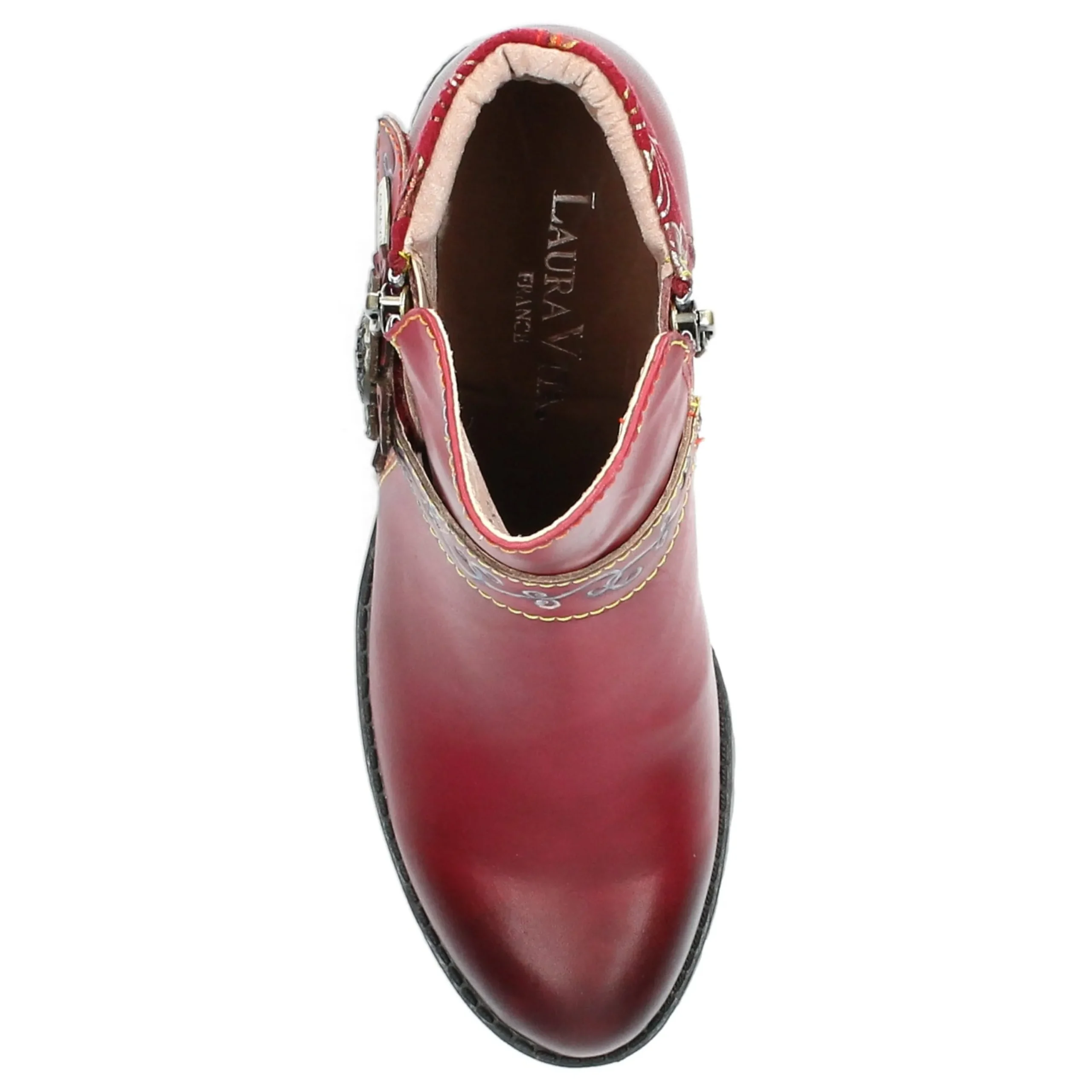 Best Sale Laura Vita Bottines - KOKO 54