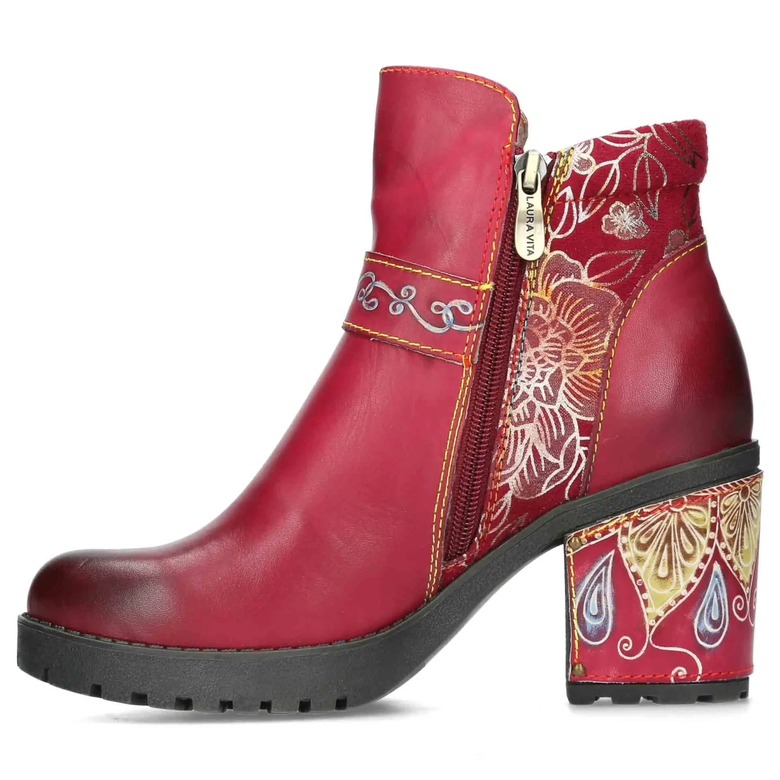 Best Sale Laura Vita Bottines - KOKO 54