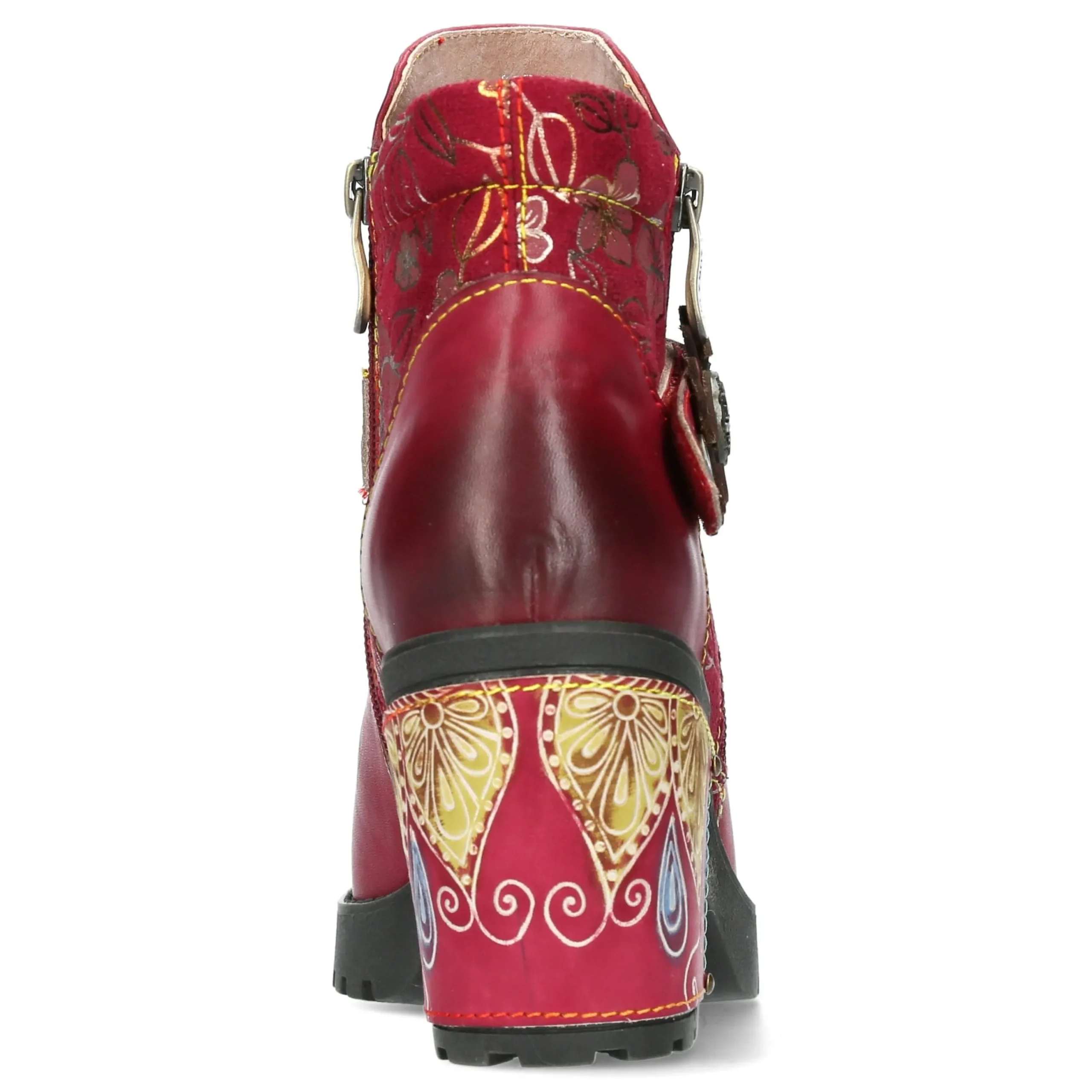 Best Sale Laura Vita Bottines - KOKO 54