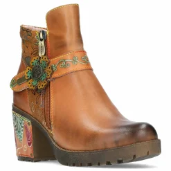 Best Sale Laura Vita Bottines - KOKO 54
