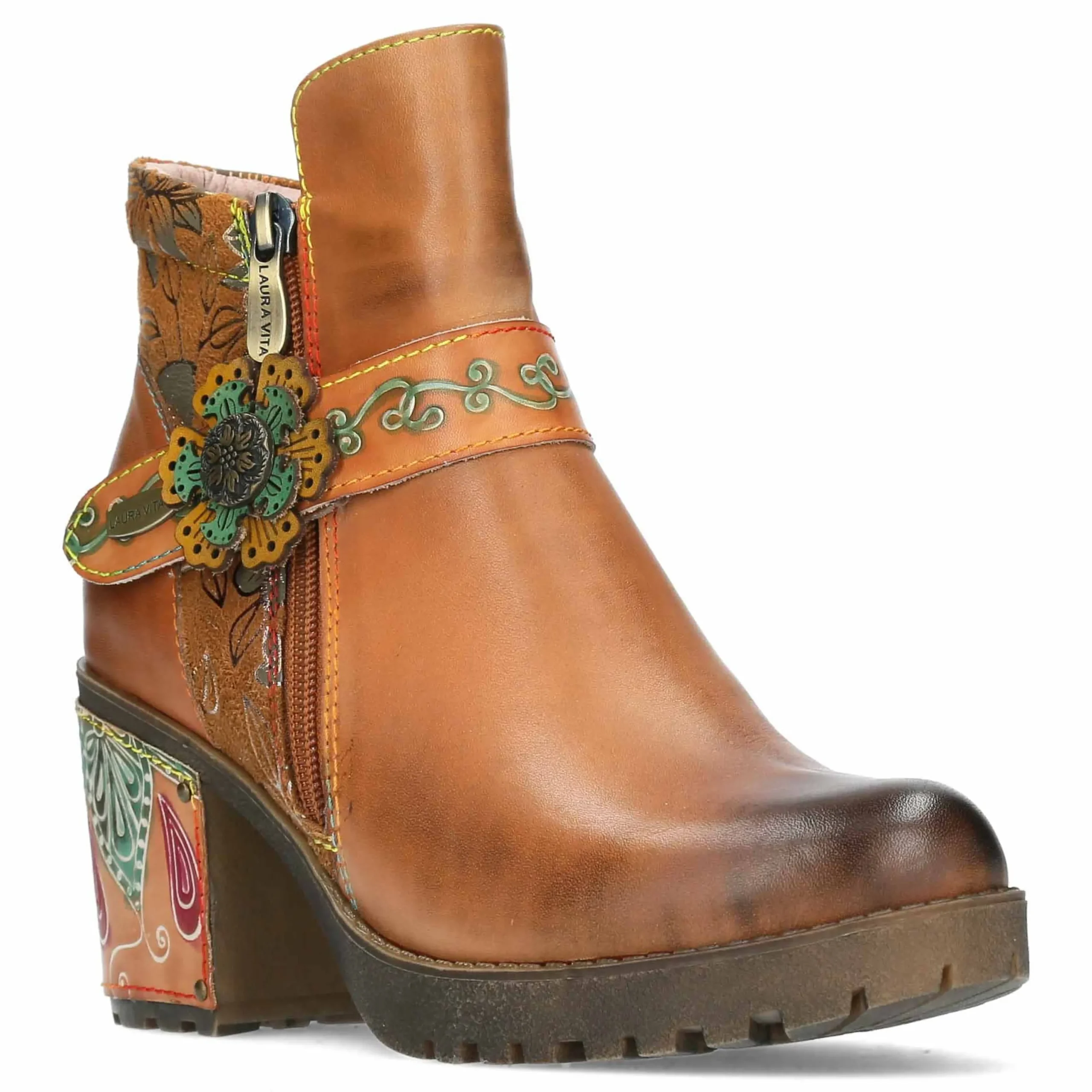 Best Sale Laura Vita Bottines - KOKO 54