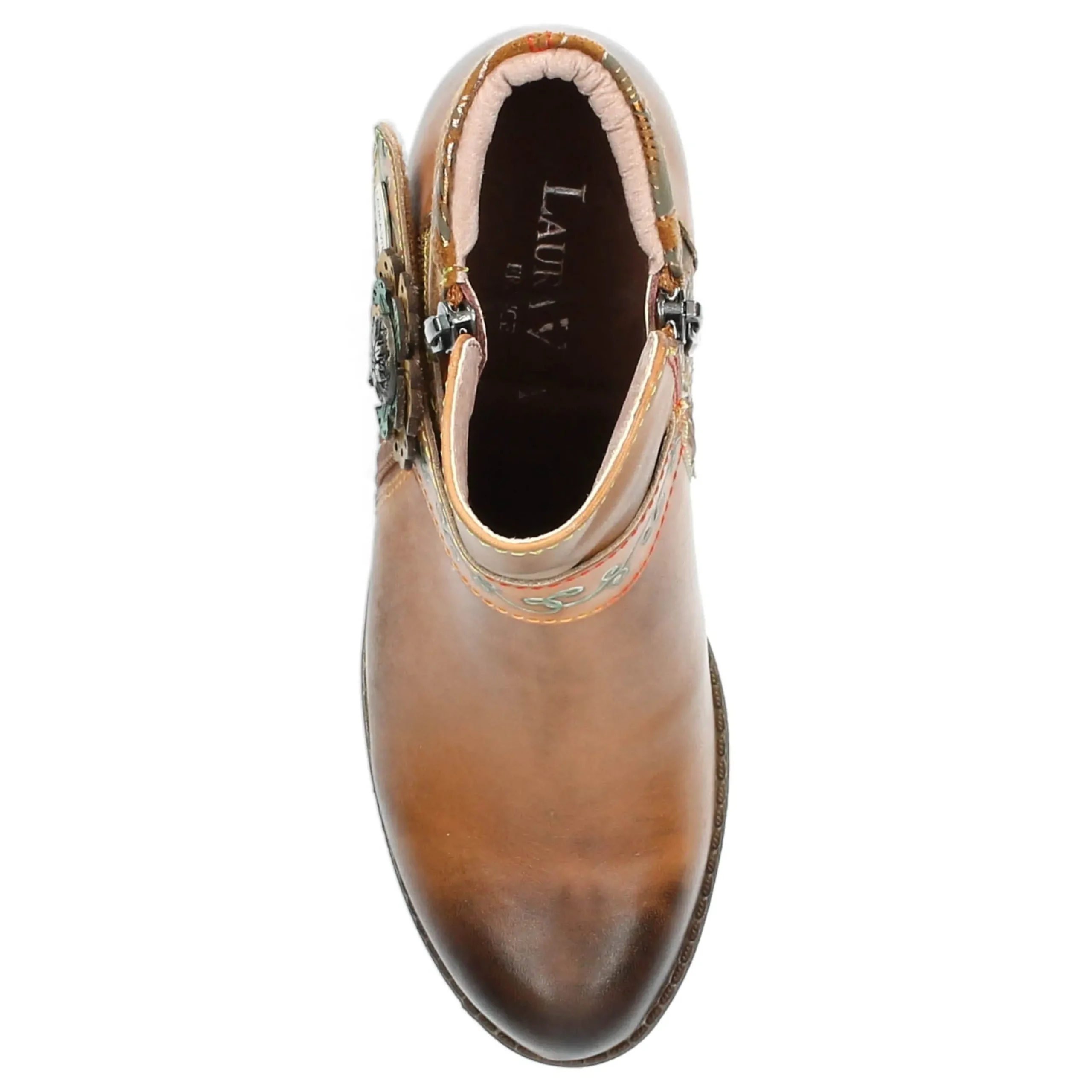 Best Sale Laura Vita Bottines - KOKO 54