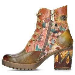 Outlet Laura Vita Bottines - KOKO 16