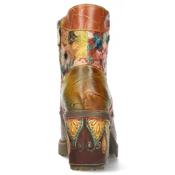 Outlet Laura Vita Bottines - KOKO 16