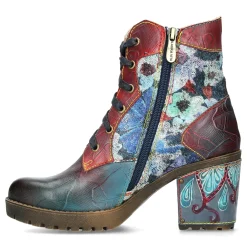 Outlet Laura Vita Bottines - KOKO 16