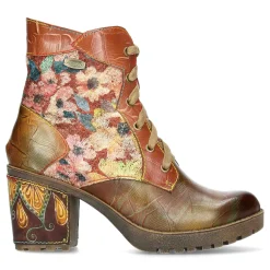 Outlet Laura Vita Bottines - KOKO 16