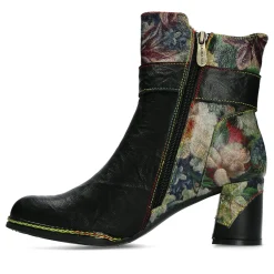 Outlet Laura Vita Bottines - KOMALO 23