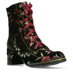Clearance Laura Vita Bottines - KOMALO 24
