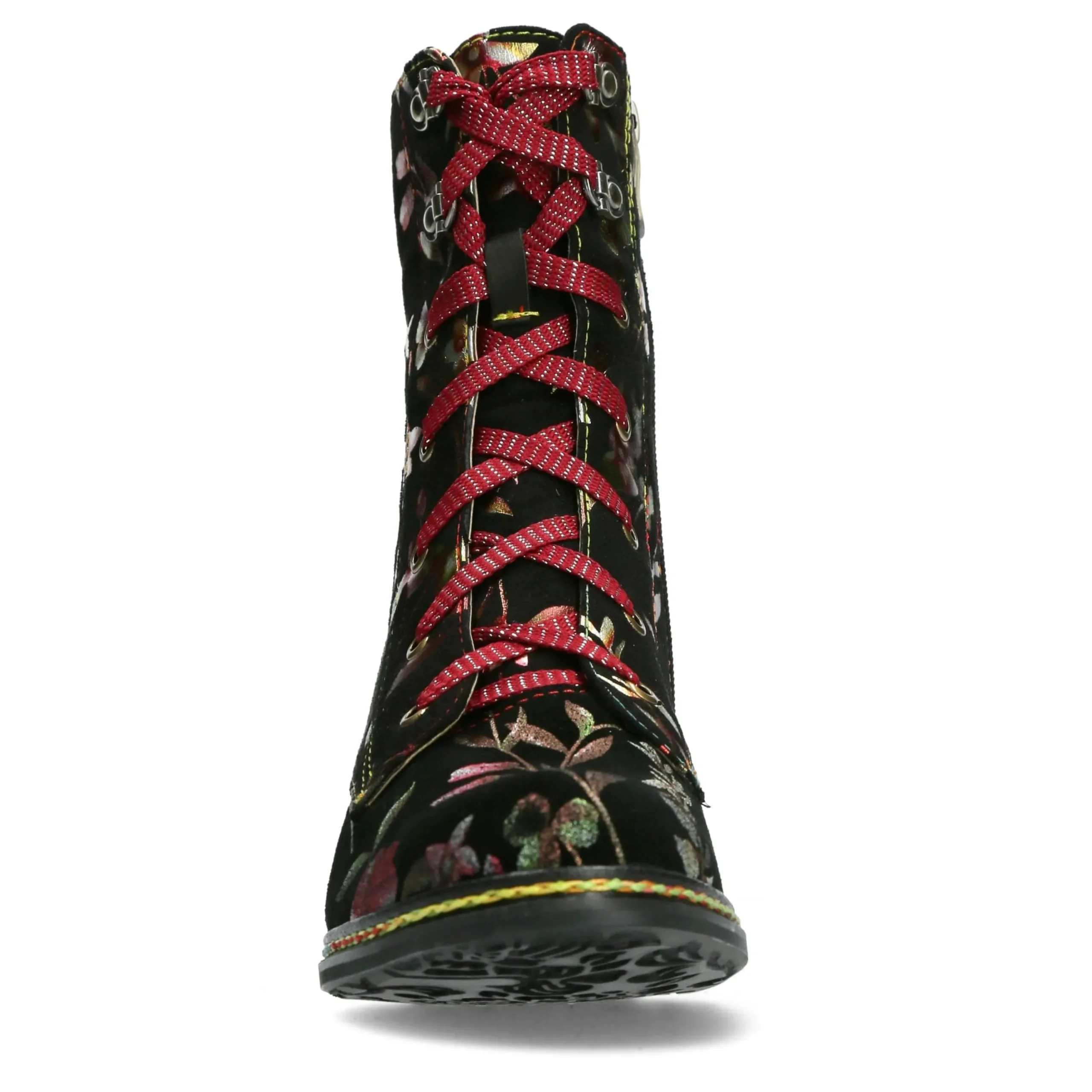 Clearance Laura Vita Bottines - KOMALO 24