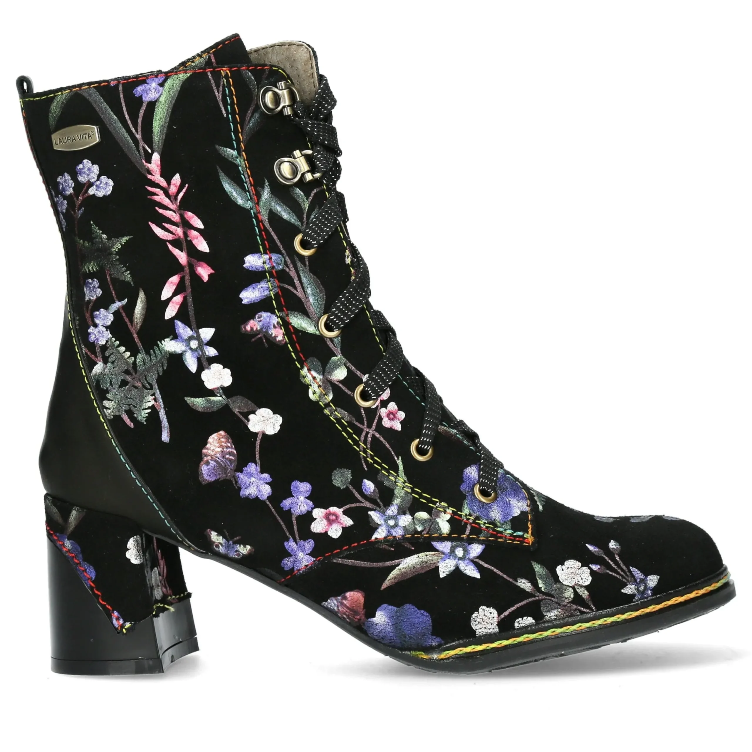 Clearance Laura Vita Bottines - KOMALO 24