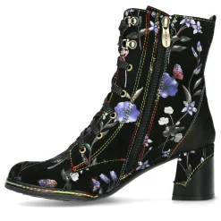 Clearance Laura Vita Bottines - KOMALO 24
