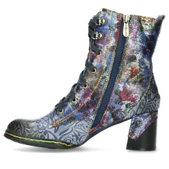 Cheap Laura Vita Bottines - KOMALO 24