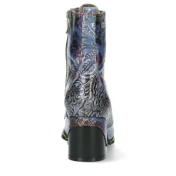 Cheap Laura Vita Bottines - KOMALO 24