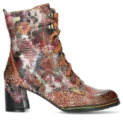 Cheap Laura Vita Bottines - KOMALO 24