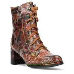 Cheap Laura Vita Bottines - KOMALO 24