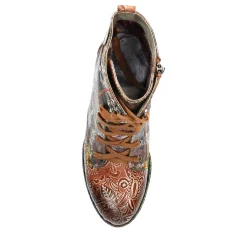 Cheap Laura Vita Bottines - KOMALO 24