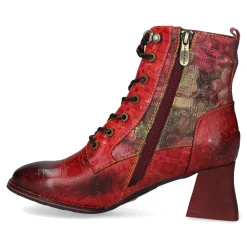 Hot Laura Vita Bottines - KORAO 03