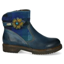 Clearance Laura Vita Bottines - KOULEO 11
