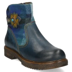 Clearance Laura Vita Bottines - KOULEO 11