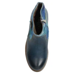 Clearance Laura Vita Bottines - KOULEO 11