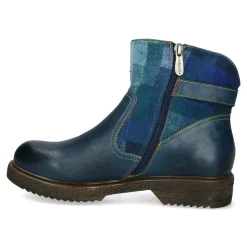Clearance Laura Vita Bottines - KOULEO 11