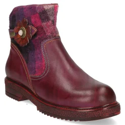 Clearance Laura Vita Bottines - KOULEO 11