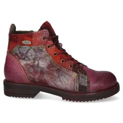 Clearance Laura Vita Bottines - KOULEO 12