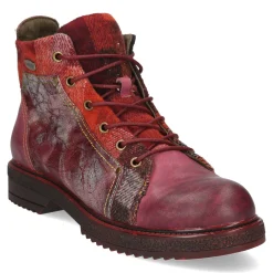 Clearance Laura Vita Bottines - KOULEO 12