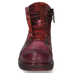 Clearance Laura Vita Bottines - KOULEO 12