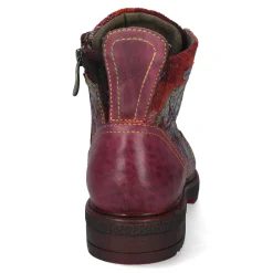 Clearance Laura Vita Bottines - KOULEO 12