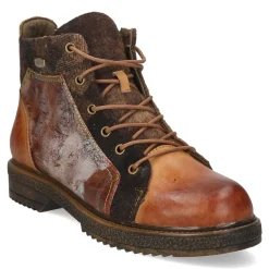 Clearance Laura Vita Bottines - KOULEO 12