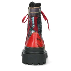 Flash Sale Laura Vita Bottines - KOULEO 05