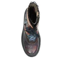 Flash Sale Laura Vita Bottines - KOULEO 05