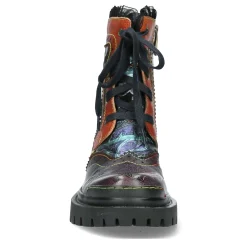 Flash Sale Laura Vita Bottines - KOULEO 05