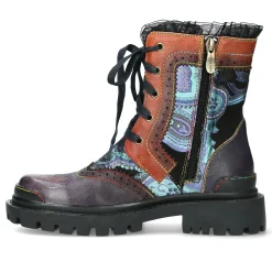 Flash Sale Laura Vita Bottines - KOULEO 05