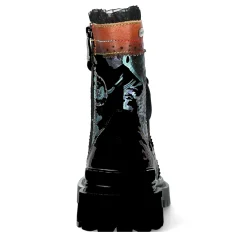 Flash Sale Laura Vita Bottines - KOULEO 05