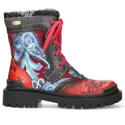 Flash Sale Laura Vita Bottines - KOULEO 05