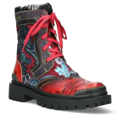 Flash Sale Laura Vita Bottines - KOULEO 05