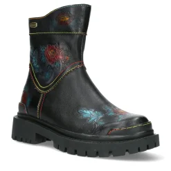 Shop Laura Vita Bottines - KOULEO 08
