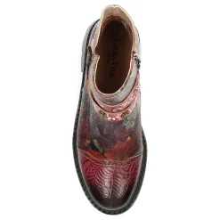 Outlet Laura Vita Bottines - KOULEO 43